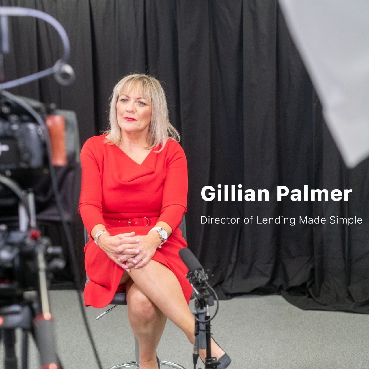 Gillian Palmer